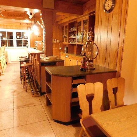Ferienhaus Astenblick - Ideal Fuer Weihnachtsfeiern Und Familienfeiern Bietet Schlafplaetze Fuer Bis Zu 35 Personen Villa Winterberg Exterior foto