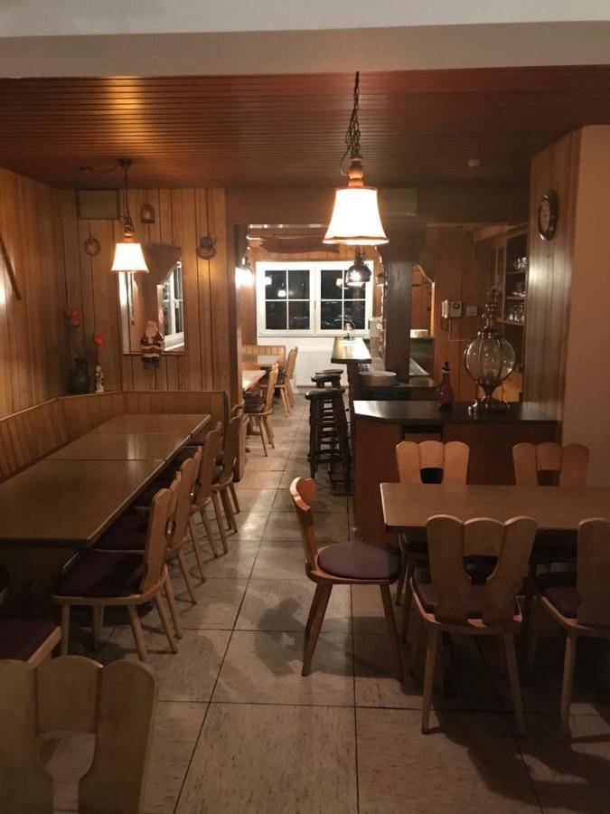 Ferienhaus Astenblick - Ideal Fuer Weihnachtsfeiern Und Familienfeiern Bietet Schlafplaetze Fuer Bis Zu 35 Personen Villa Winterberg Exterior foto