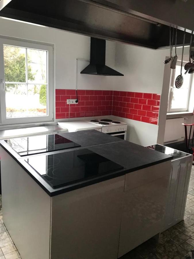 Ferienhaus Astenblick - Ideal Fuer Weihnachtsfeiern Und Familienfeiern Bietet Schlafplaetze Fuer Bis Zu 35 Personen Villa Winterberg Exterior foto