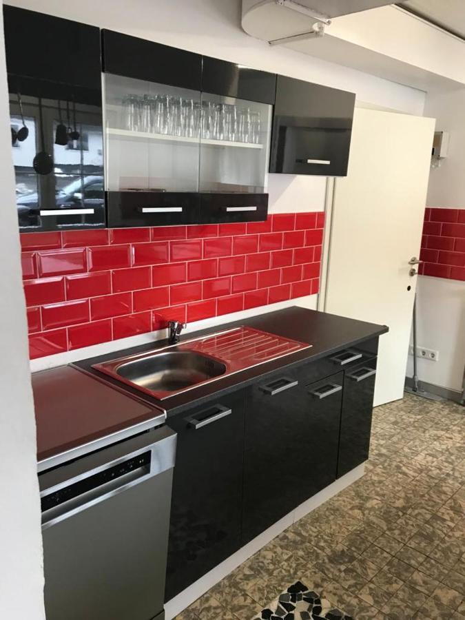 Ferienhaus Astenblick - Ideal Fuer Weihnachtsfeiern Und Familienfeiern Bietet Schlafplaetze Fuer Bis Zu 35 Personen Villa Winterberg Exterior foto
