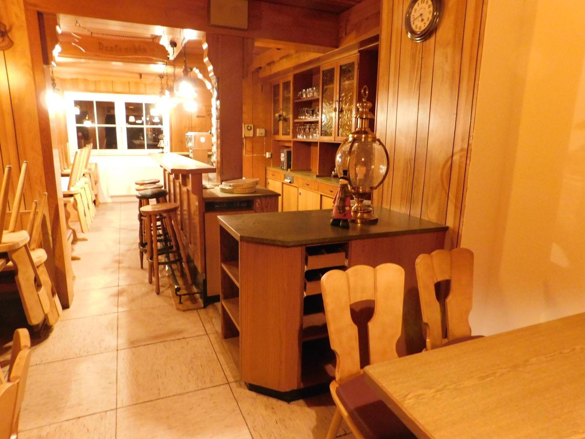 Ferienhaus Astenblick - Ideal Fuer Weihnachtsfeiern Und Familienfeiern Bietet Schlafplaetze Fuer Bis Zu 35 Personen Villa Winterberg Exterior foto