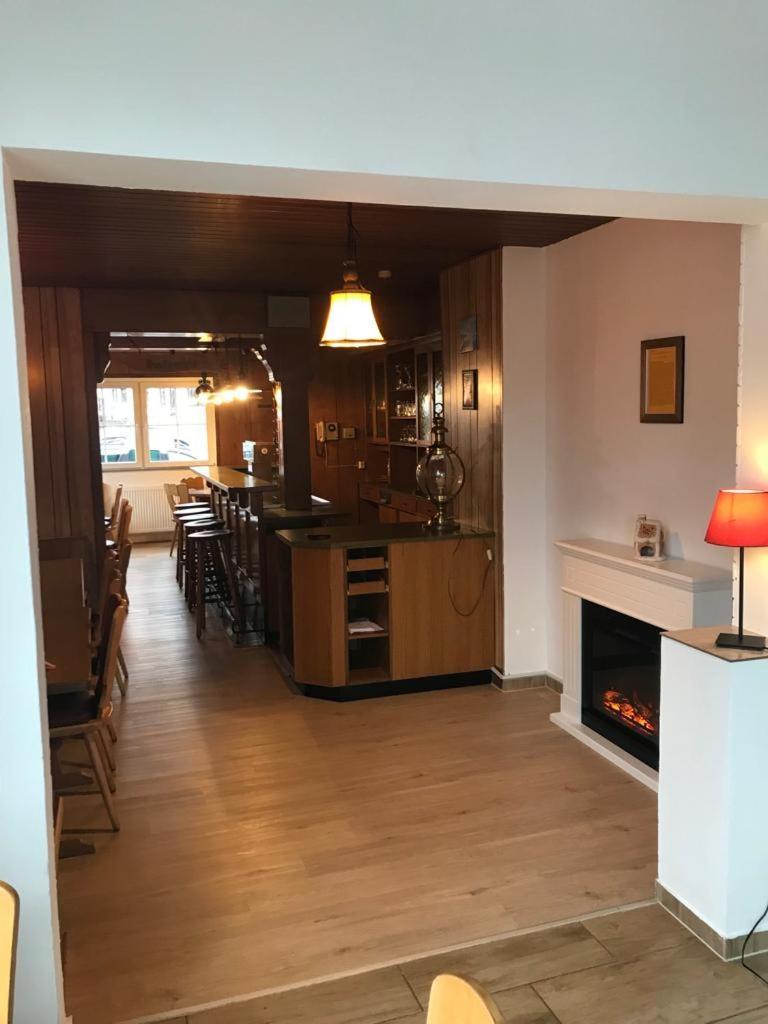 Ferienhaus Astenblick - Ideal Fuer Weihnachtsfeiern Und Familienfeiern Bietet Schlafplaetze Fuer Bis Zu 35 Personen Villa Winterberg Exterior foto