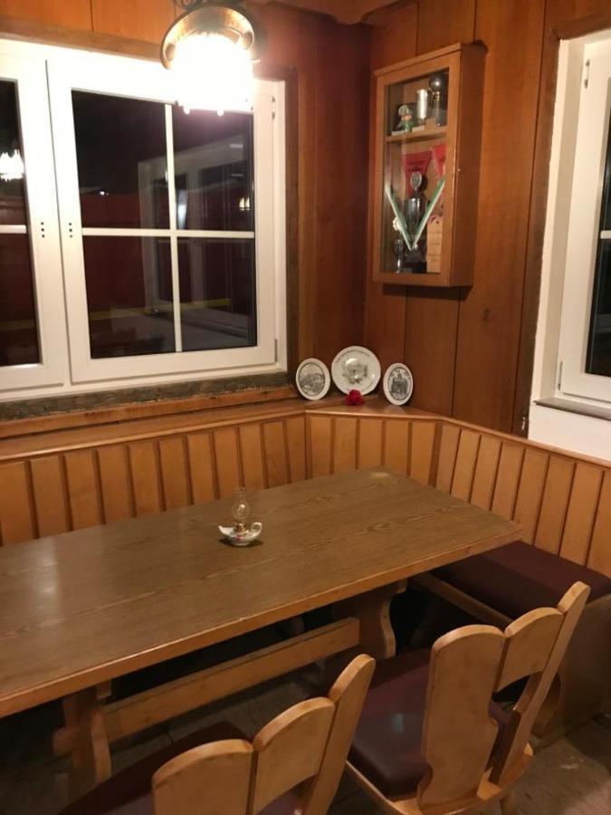 Ferienhaus Astenblick - Ideal Fuer Weihnachtsfeiern Und Familienfeiern Bietet Schlafplaetze Fuer Bis Zu 35 Personen Villa Winterberg Exterior foto