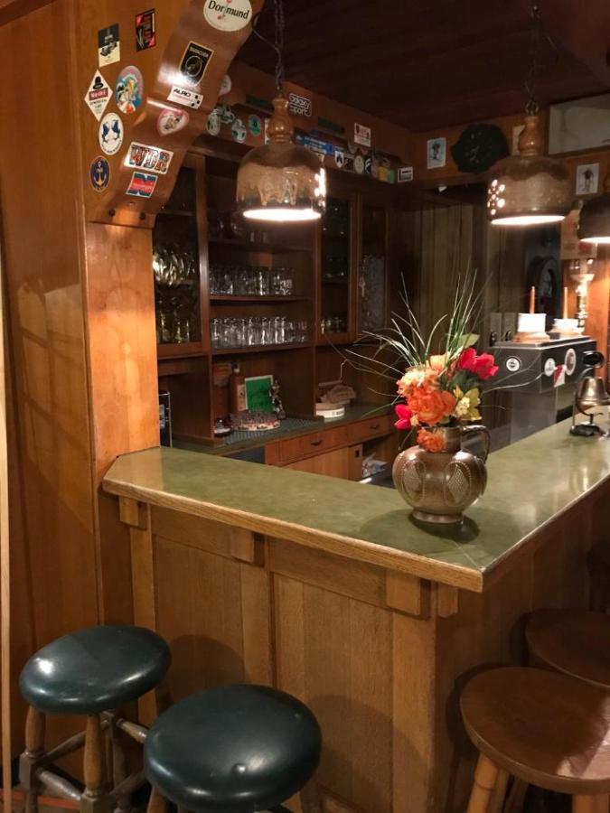 Ferienhaus Astenblick - Ideal Fuer Weihnachtsfeiern Und Familienfeiern Bietet Schlafplaetze Fuer Bis Zu 35 Personen Villa Winterberg Exterior foto