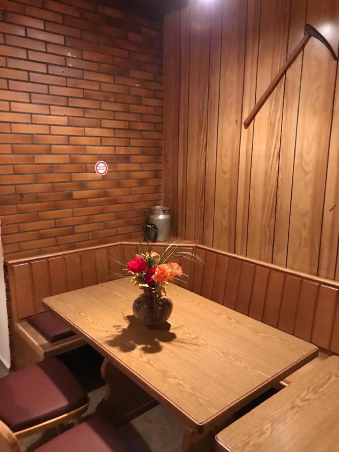 Ferienhaus Astenblick - Ideal Fuer Weihnachtsfeiern Und Familienfeiern Bietet Schlafplaetze Fuer Bis Zu 35 Personen Villa Winterberg Exterior foto